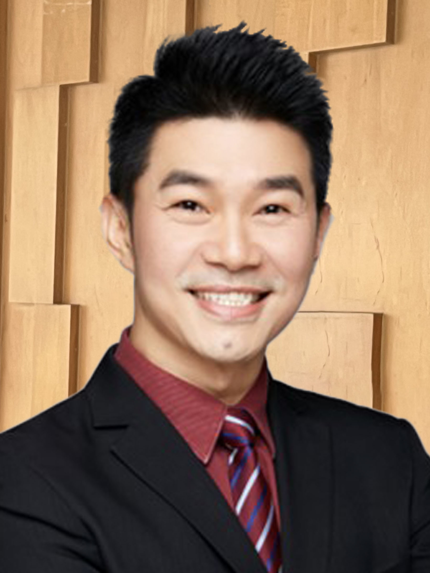 Daniel Liu